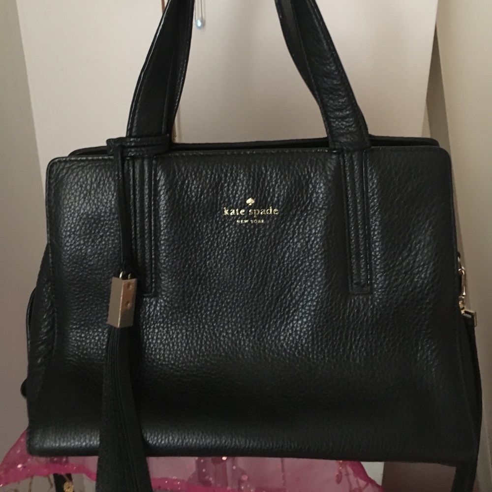 Kate Spade Satchel/crossbody Handbag